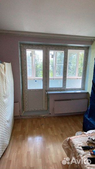 Окна пластиковые