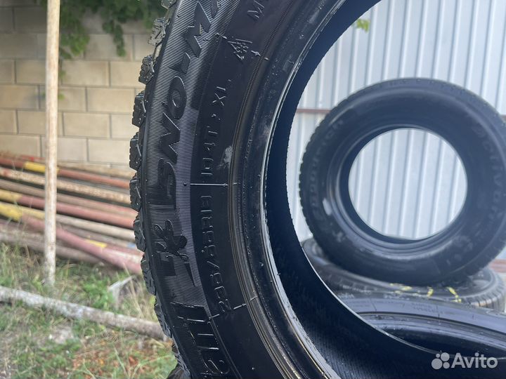 Cordiant Sno-Max 235/55 R18