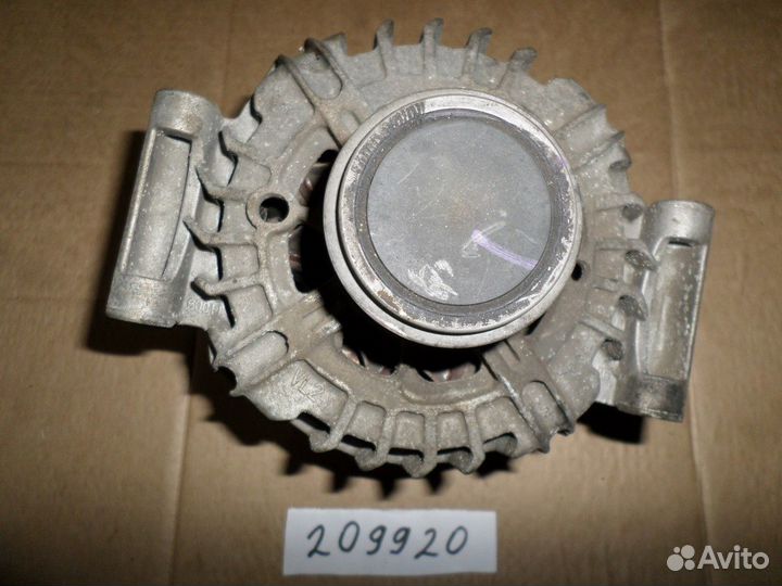 Генератор (Audi A6)