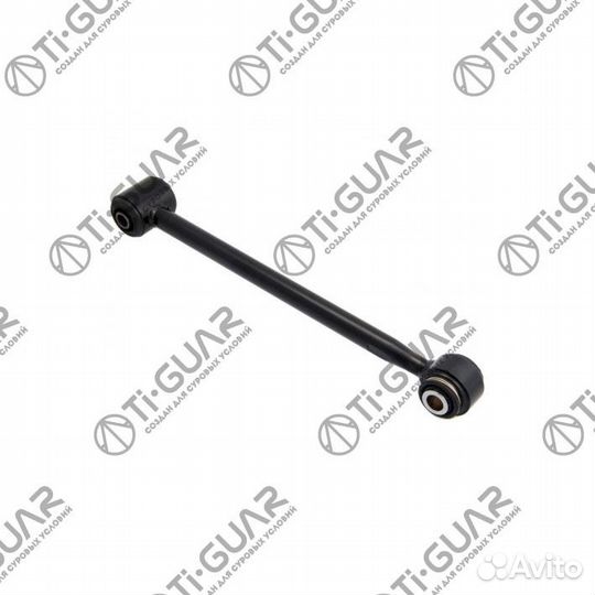 Рычаг TG-48710-48020 / 0125-ACU15LF * Ti-Guar RR