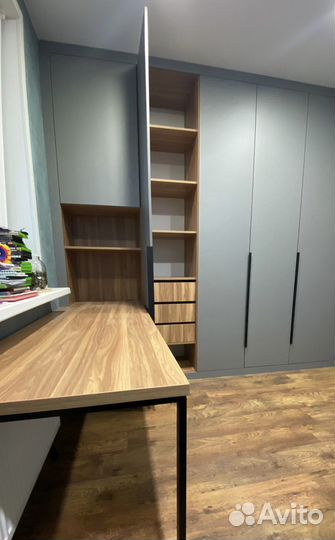 Мебель под заказ