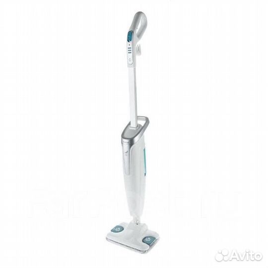 Пароочиститель (парошвабра) Tefal vp6557rh