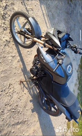 Продам мотоцикл