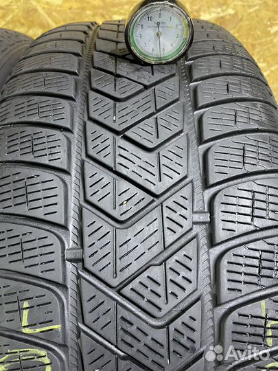Pirelli Scorpion Winter 245/50 R20