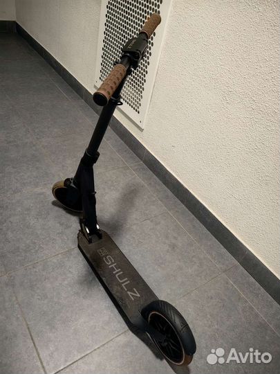 Самокат Shulz 200