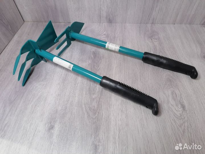 Рыхлитель садовый