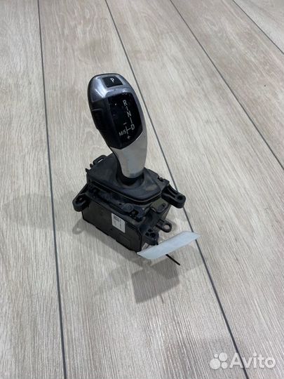 Селектор АКПП Bmw 320I F30 B48B20A 2016