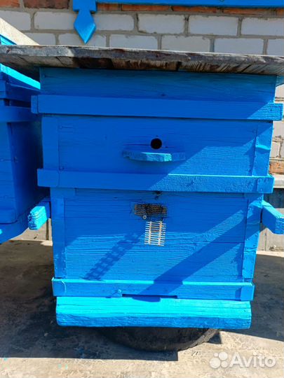 Ульи для пчел