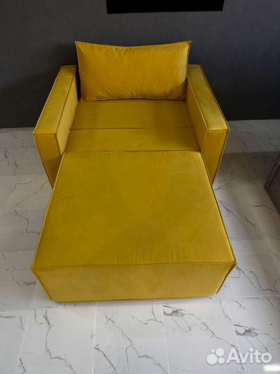 Диван лофт Ролл