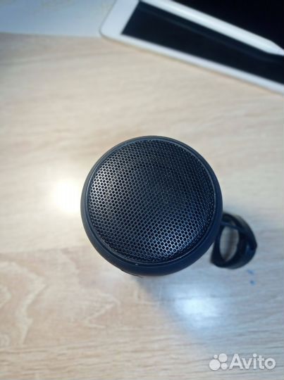 Блютуз колонка sony