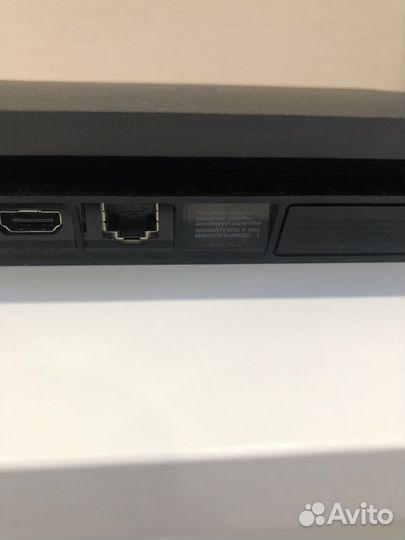 Sony PS4 slim 1tb