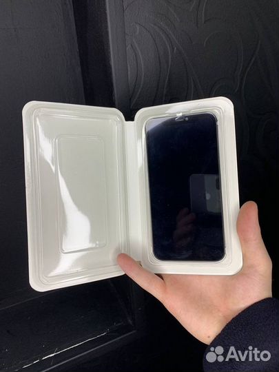 Дисплей iPhone XS MAX (oled)