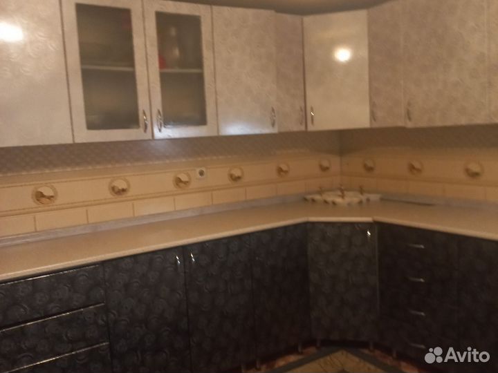 Кухонный гарнитур бу