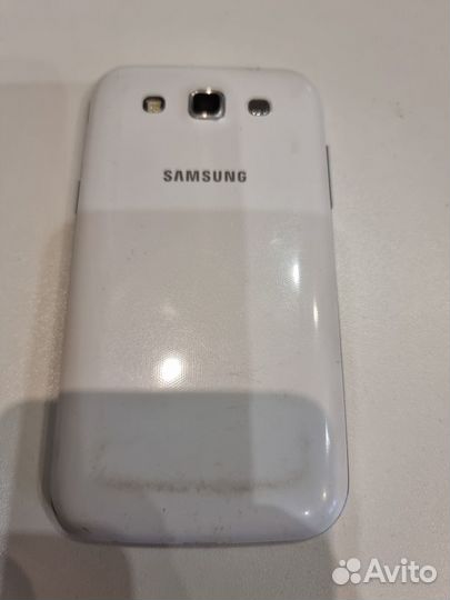 Samsung Galaxy Win GT-I8552, 8 ГБ