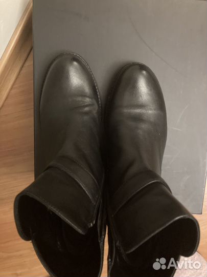 Полусапоги easy by Loriblu