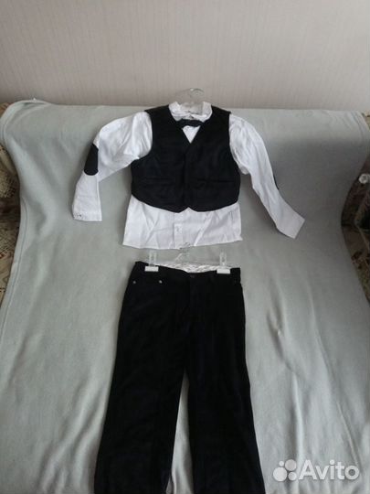 Костюм на мальчика