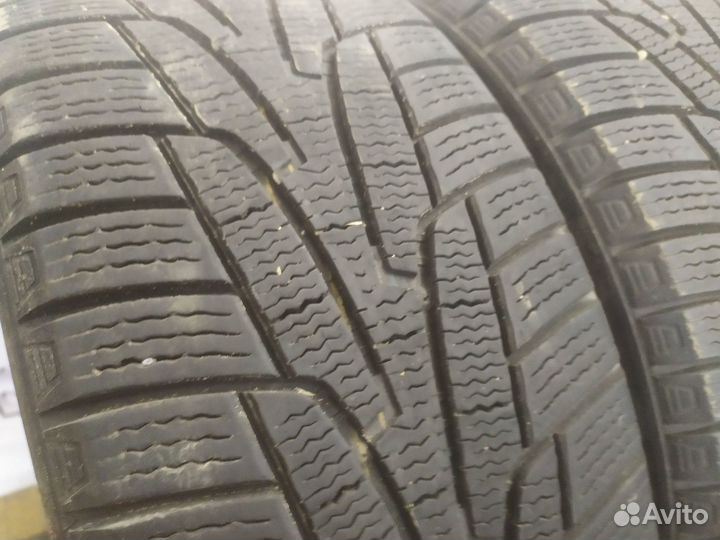 Kumho I'Zen KW31 235/55 R18 104R