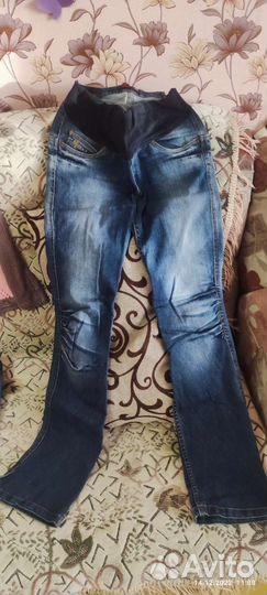 Вещи для беременных 44-46