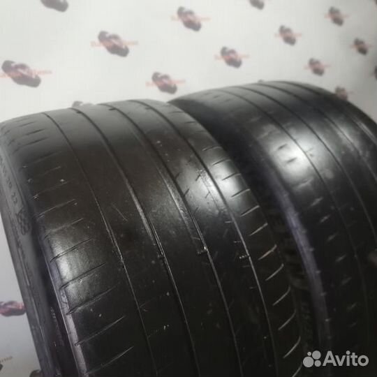 Michelin Pilot Sport 4 S 325/35 R22