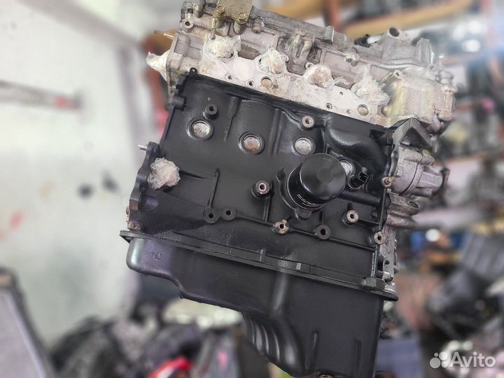 Двигатель 1.8 Nissan Almera Primera qg18