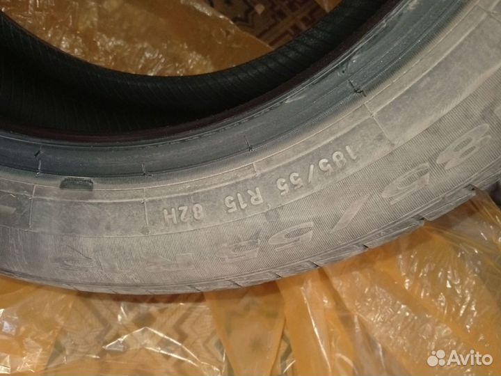 Pirelli Cinturato P1 185/55 R15 80U