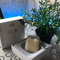 Airpods i12