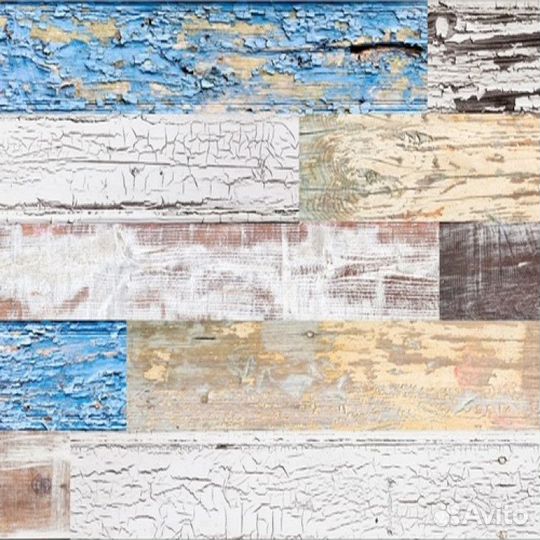 Пробковые полы Ruscork Printcork country CP/FL