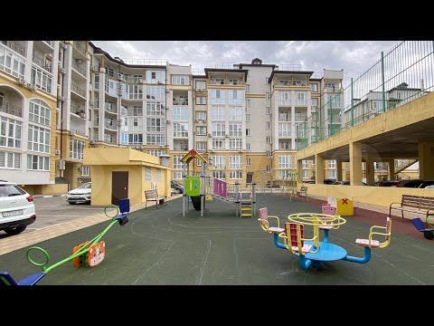 3-к. квартира, 64,8 м², 5/7 эт.