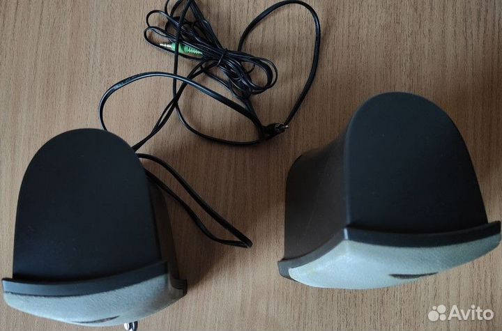 Колонки 2.0 Genius SP-Q06