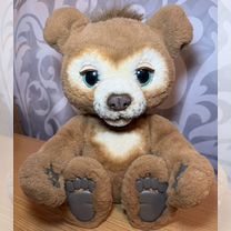 Русский мишка furreal hasbro, Балабаново