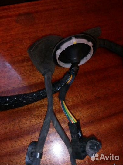Жгут проводов двери водителя пежо Peugeot 308 408