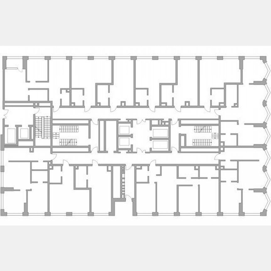 3-к. квартира, 82,1 м², 8/39 эт.