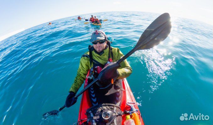 Аренда экшн камера GoPro Hero 9