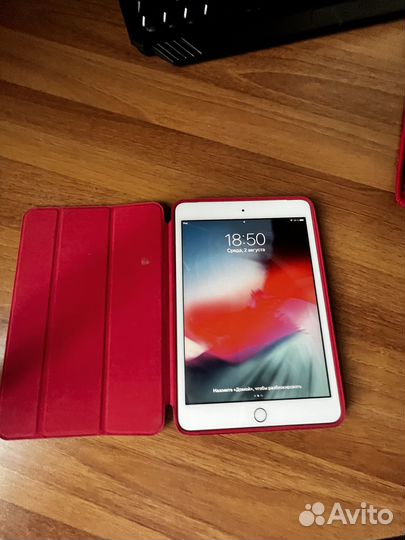 iPad mini 3 16gb