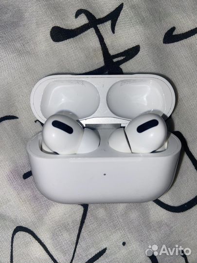 Airpods pro