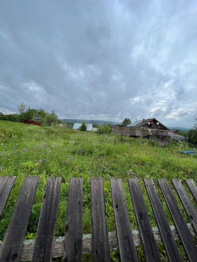 Дом 37,7 м² на участке 16,2 сот.