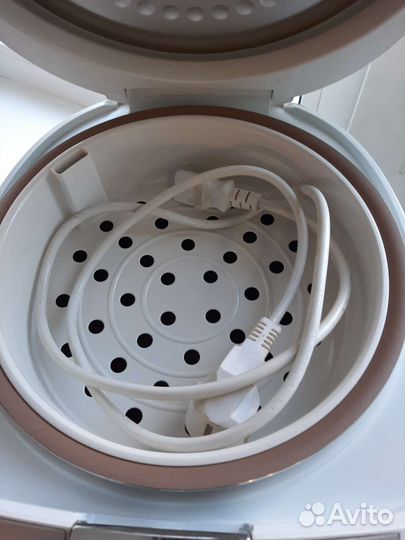 Мультиварка philips