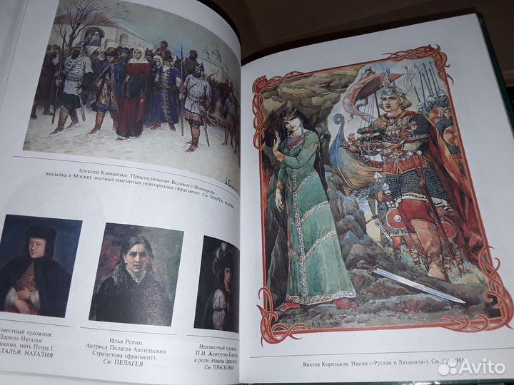 Медведев Ю. 10000 русских имен и фамилий