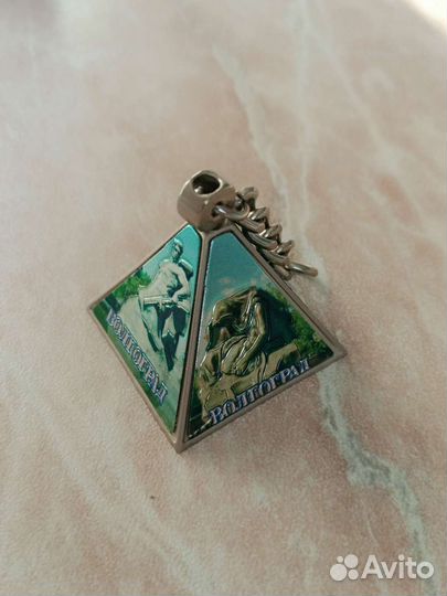 Сувениры из Волгограда