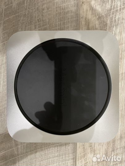 Apple Mac mini a1347