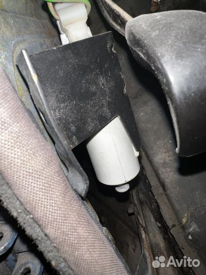 Реле центрального замка bmw e23