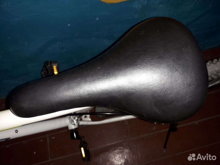 Велосипед горный