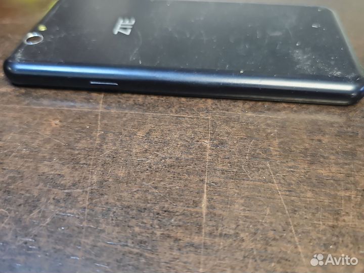 ZTE Blade A465, 8 ГБ