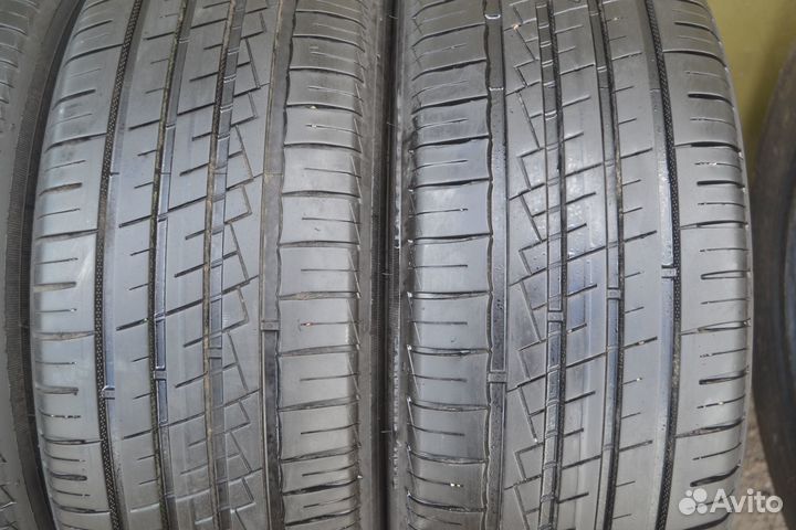 Nokian Tyres Hakka Green 3 195/65 R15 95H