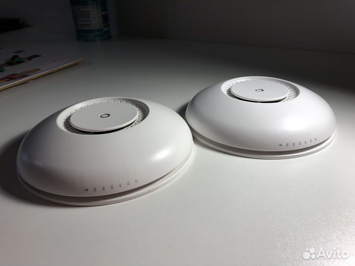 Mikrotik CAP AC 2 шт