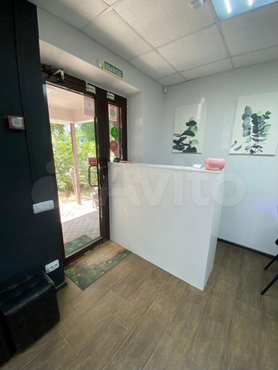 Свободного назначения, 32 м²