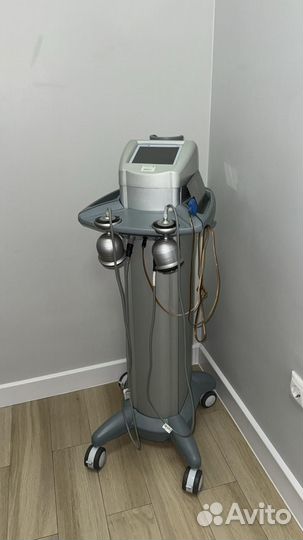 Аппарат для кавитации Impact