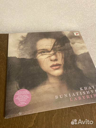 Винил LP - Indie Rock, Alternative Group - 1 part