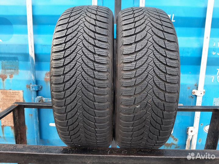 Nexen Winguard Snow G WH2 195/60 R15