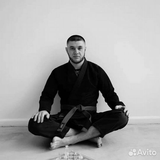 Тренировки по бжж, грэпплингу, единоборствам